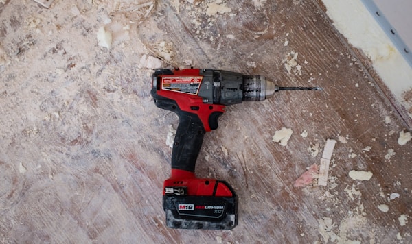 Electric Drill Machine 13mm Kit
